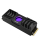 Lexar 4TB M.2 PCIe Gen5 NVMe NM1090 Heatsink - 1269628 - zdjęcie 2